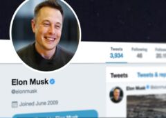 Twitter Elon Musk