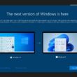 Windows 10 Windows 11