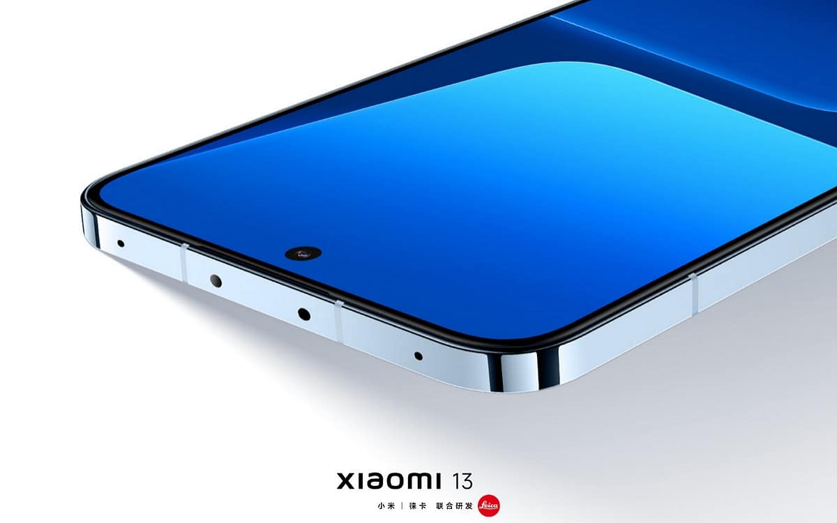 Xiaomi 13 bleu nano-skin (2)