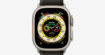 L'Apple Watch Ultra disponible pour moins de 40¬/mois chez Pixmania