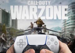 call of duty warzone ps5