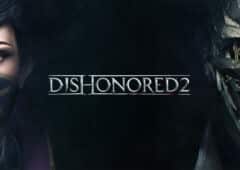 dishonored2 amazon prime