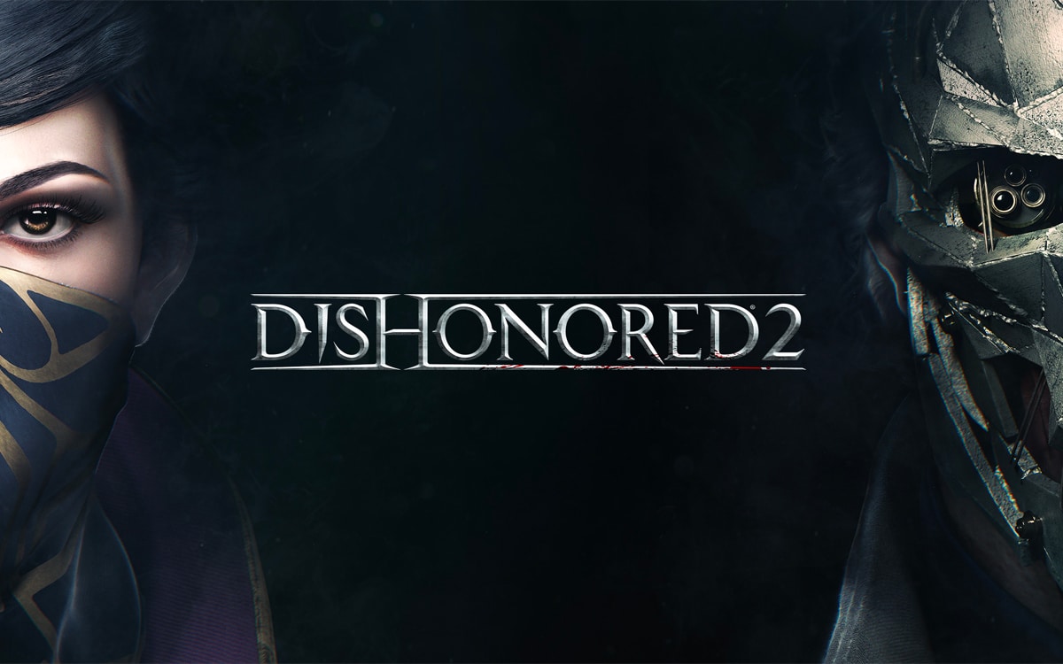 amazon prime dishonored 2