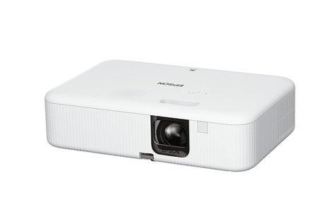 An Epson video projector with -100€ discount at Darty!