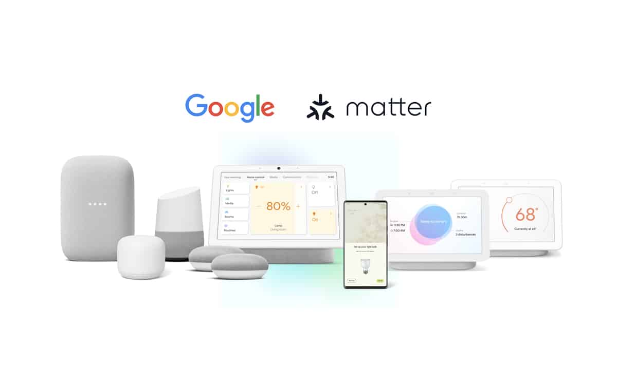 google matter