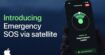 iPhone 14 : vous pouvez désormais passer des appels d'urgence par satellite en France