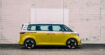 ID. Buzz : le combi électrique de Volkswagen obtient 5 étoiles au crash Euro NCAP
