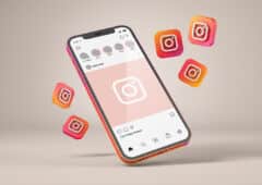 instagram