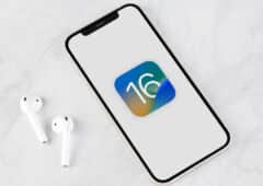 ios 16 iPhone 13 pro