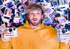 logan paul