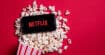 Netflix dévoile le top 10 des séries les plus vues de 2022