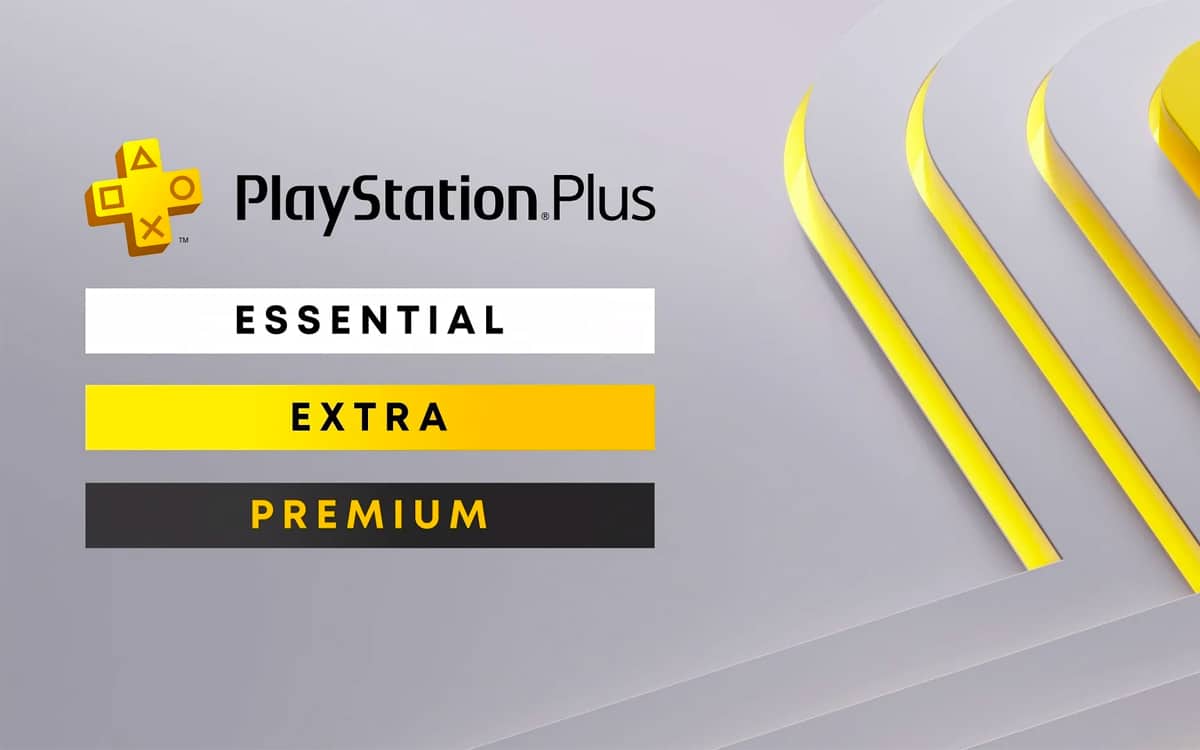 PlayStation Plus en promo