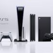 PS5 et Xbox Series X