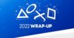 PlayStation et Nintendo font le bilan de 2022, découvrez les jeux auxquels vous avez le plus joué