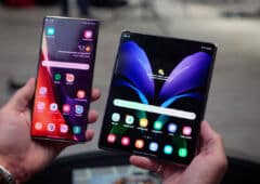 smartphone tablette android