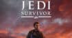 Star Wars Jedi Survivor devrait sortir le 15 mars 2023 et sera présenté au Game Awards 2022