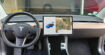 Tesla : la conduite autonome a causé un carambolage avec 8 voitures, selon un automobiliste