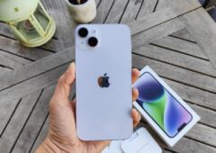 test apple iphone 14 plus 13