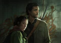tlou violence serie