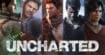 Uncharted : un reboot de la franchise sur PS5 et Xbox Series à venir ?