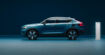 Volvo booste les performances et l'autonomie de ses voitures électriques