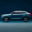volvo xC40 C40