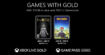 Xbox Games with Gold : voici les jeux gratuits de janvier 2023