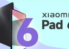 xiaomi pad6