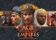 Age of Empire 2