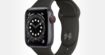 Soldes Apple Watch Series 6 : offre à saisir sur la version GPS + Cellular