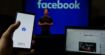 Facebook est accusé de vider secrètement les batteries des smartphones