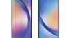 Galaxy A34 et A54 : les deux smartphones abordables de Samsung se dévoilent en images