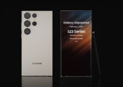 Galaxy S23 Ultra