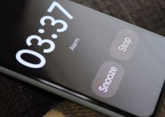 Google Horloge