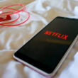 partage de compte sur Netflix