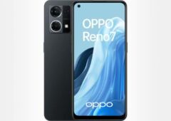 OPPO Reno 7