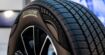 CES 2023 : Goodyear est de retour avec un pneu composé à 90% de matériaux recyclables