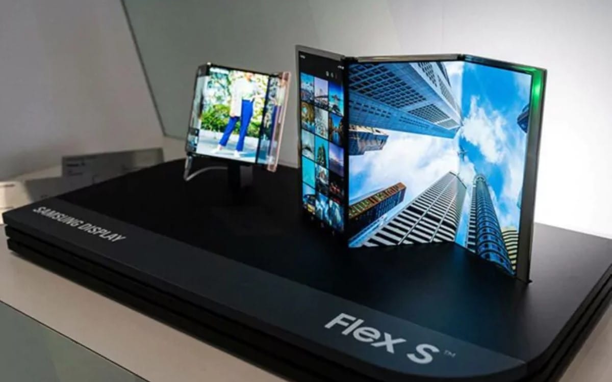 Samsung dévoile le premier écran plat Mini-LED pour joueurs, et il