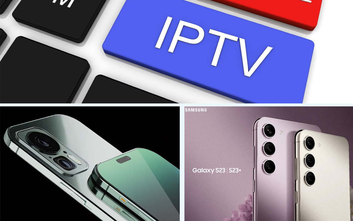 The Galaxy S23 more expensive than the S22, Netflix expects a loss of subscribers, this is the recap ‘of the week