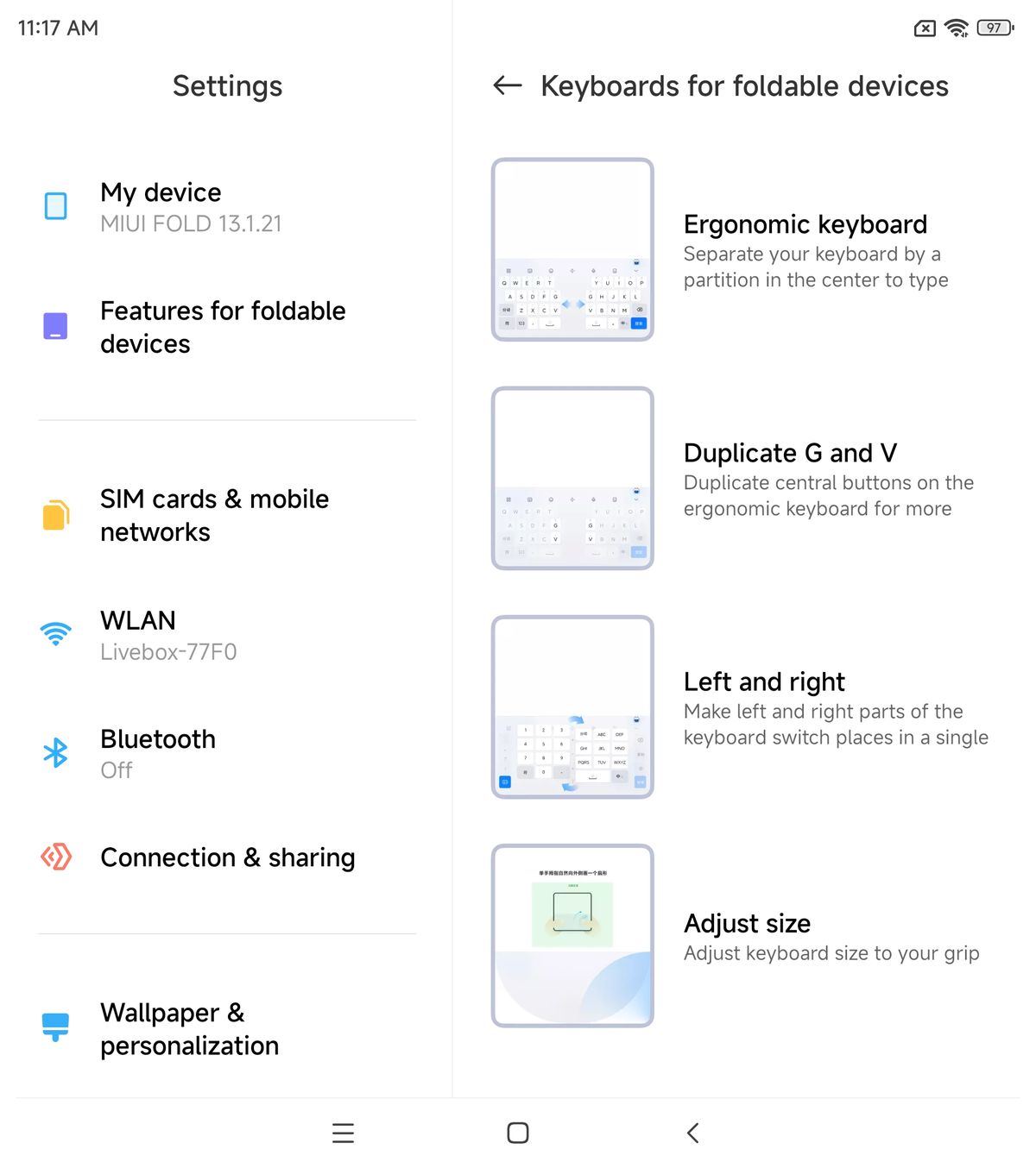 Xiaomi Mix Fold 2