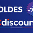 Soldes Cdiscount