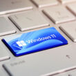 Windows 11 clavier
