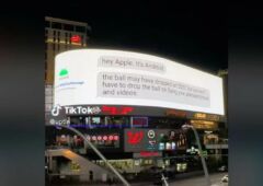 apple android rcs ad ( )