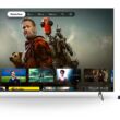 Apple TV+ sur PS5