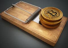 bitcoin arnaque
