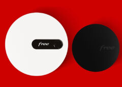freebox mesure arcep consommation