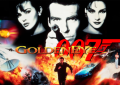 goldeneye 007 retour