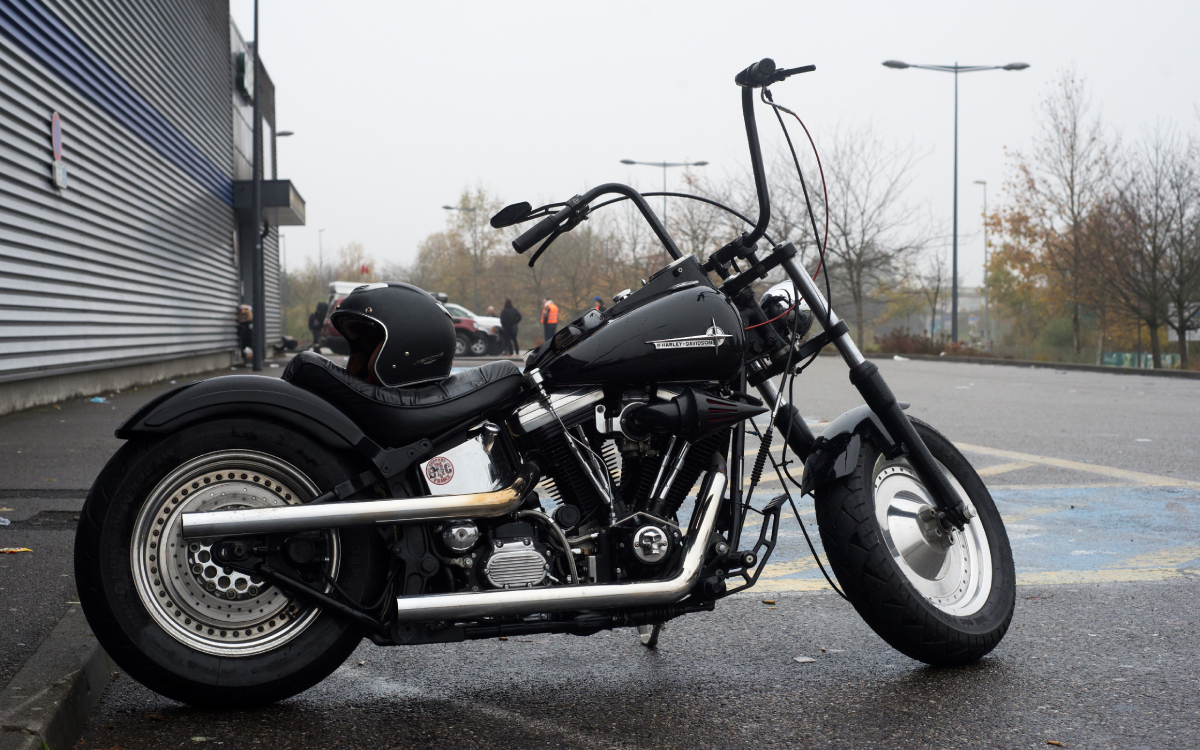 harley-davidson