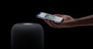 Apple présente un HomePod sans grand changement, surtout au niveau du prix