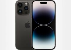 iPhone 14 Pro